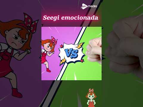 Cada segundo cuenta ⏱️😱#JuegosIntensos #AdrenalinaTotal #Seegi #DramaShorts