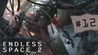 Lets play Endless Space 2 - Cravers #12