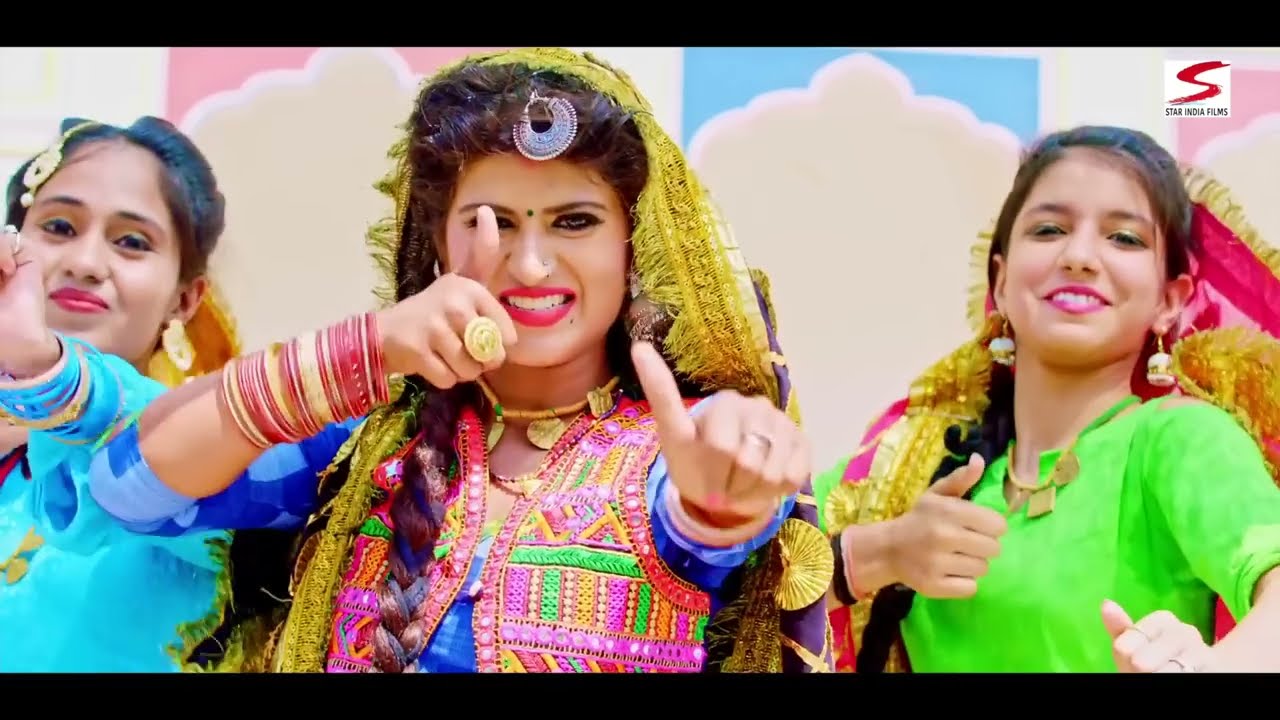 New Haryanvi Song 2020    Chundadi  Raju Punjabi  Shneem  Latest Haryanvi Song  himanshi goswami