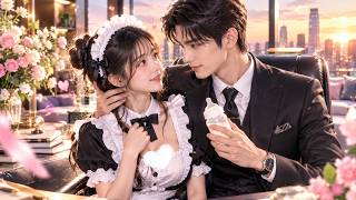 MultiSUB🔥Unexpected fatherhood! Intern unlocks cute daughter and cold‑hearted CEO wife！#drama screenshot 5