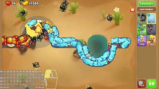2:16 FEB (Mboost) bom roundup gtd hbaked Contested Memory #109