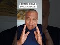 EU TENHO QUE BUSCAR A DEUS?