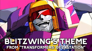 Blitzwing