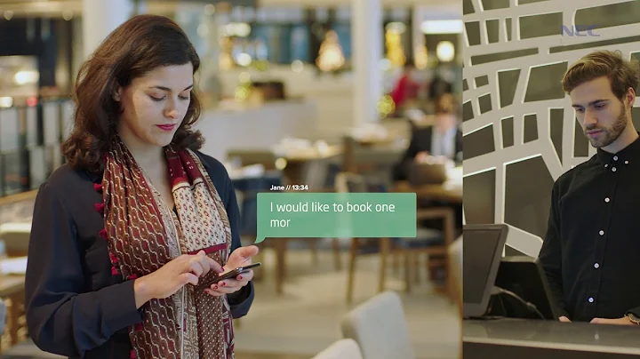 Digital Transformation: Driving the Future of hospitality