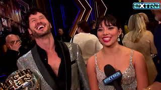 Xochitl Gomez REACTS to ‘DWTS’ Win: ‘Couldn’t Believe It’ (Exclusive)