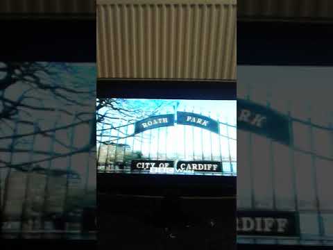 bbc 1 wales with ? from either 24 25 december 1997