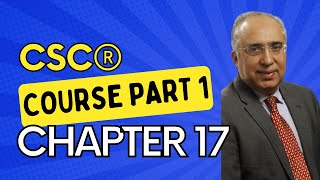 Canadian Securities Course (CSC®) - Chapter 17 Part 1: Mutual Funds: Structure and Regulation by Aizad Ahmad 481 views 2 years ago 1 minute, 58 seconds