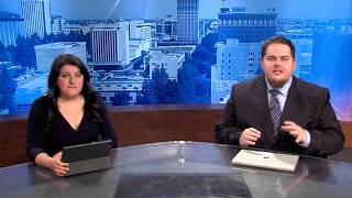 MCJ Spring 2026 Fresno State Focus Newscast; March 25 2026