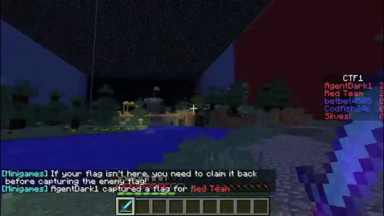 SimplyCrafted CTF s02e05: Yellow Submarine