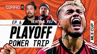 How Atlanta United Owned MLS Cup