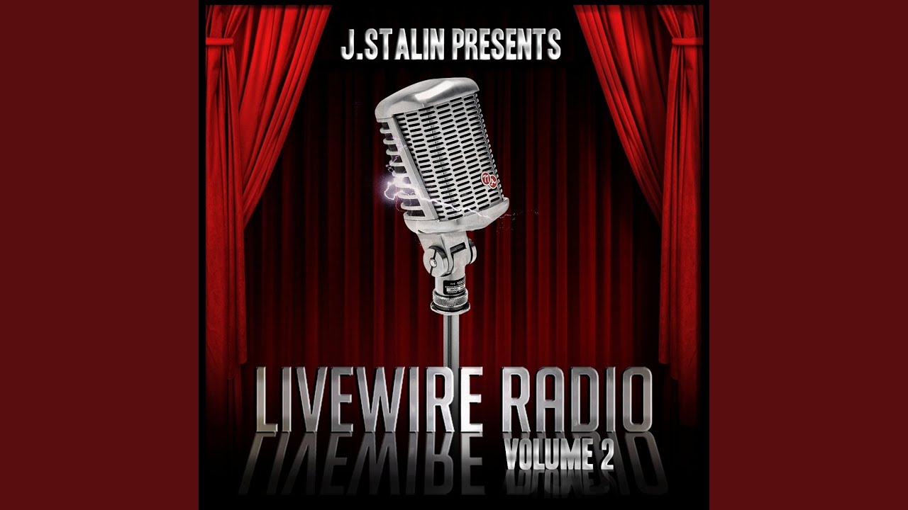 Live Wire Radio (@LiveWireRadio) / X