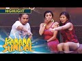 Fezbook Live | Banana Sundae