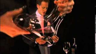 Riedel - The wine glass company