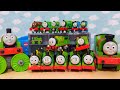 Thomas & Friends🚂Percy Toy Collection