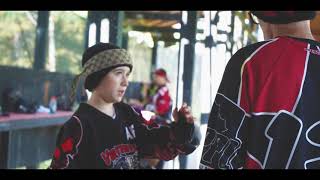 Bragg Creek Paintball - 2021