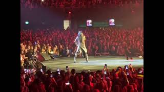 Ruslana - Wild dances - het grote songfestivalfeest 16/11/2023