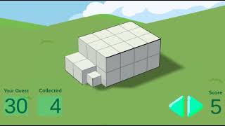 EDU GAMES - Cube Collector Edu Game Legends of Learning screenshot 5