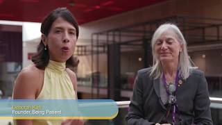 What Role Does Estrogen Play in Alzheimer's Disease? Being Patient Speaks to Gillian Einstein