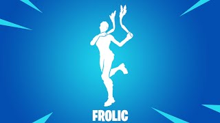 Fortnite Frolic (10 Hours)