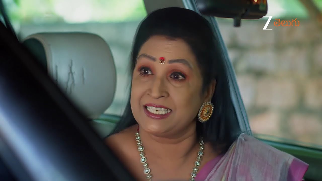 Meghasandesam | Ep - 468 | Webisode | Nov 10 2025 | Zee Telugu