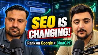 How to Rank Your Business on ChatGPT, Gemini & Google | SEO 2027