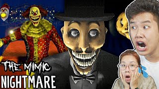 bqThanh và Ốc Đi Xem Ở Rạp Xiếc Bị Ám Trong The Mimic - Nightmare Circus Rồi Đã Gặp Gì Đáng Sợ ? screenshot 1