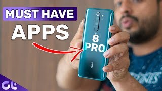 Top 7 Apps for Redmi Note 8 Pro | Must Download in 2019 | Guiding Tech screenshot 4