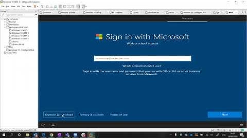 Windows 10 Device Wipe - VMware Workspace ONE UEM