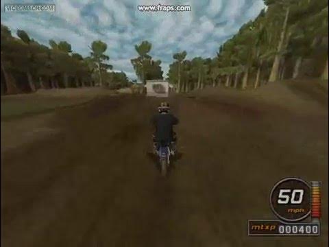 MTX Mototrax Cheats For PlayStation 2 Xbox PSP PC - GameSpot