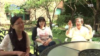 잘먹고 잘사는 법 130727 다시보기 #1(3)