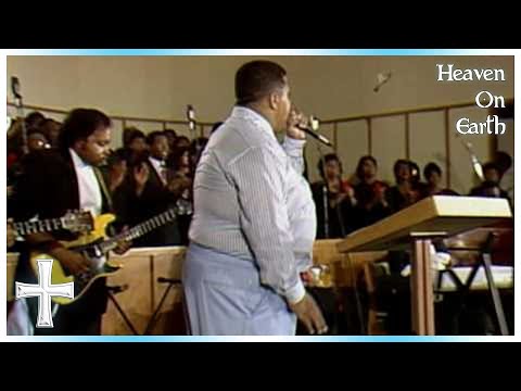 Yes Lord - Rev. James Moore with Frank Williams