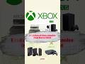 Evolution of Xbox Consoles (2001–2025): From OG to Series X Beast Mode