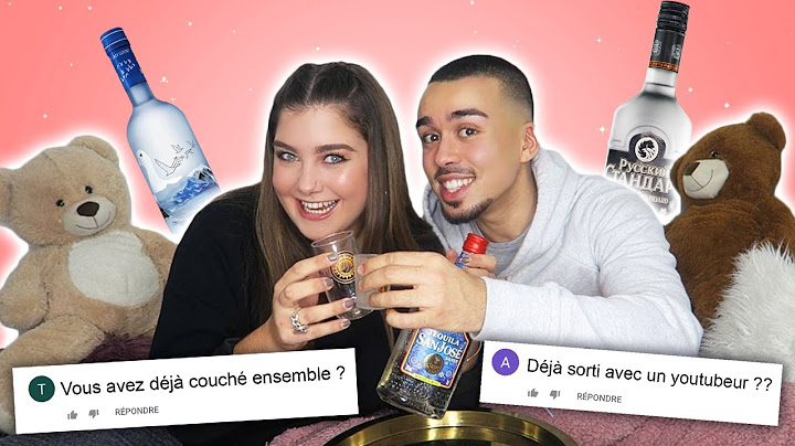 TU RÉPONDS OU TU SIROTES ft. Johan Papz