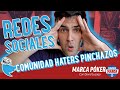 Redes sociales: efectos y consecuencias -Marca Póker en Radio Marca