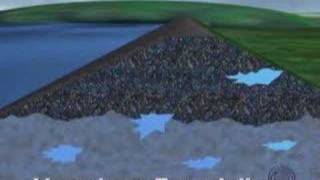 Eye To Eye With Katie Couric: In The Floodpath (CBS News)