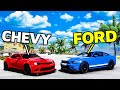 Which BRAND is better? - Forza Horizon 5
