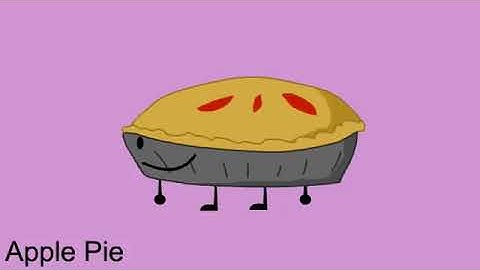 BFDI Auditions, but edited by Meatballmars #6 (read desc.)