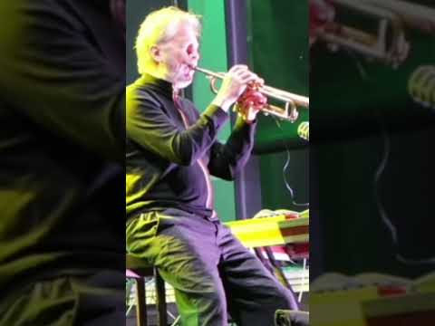 Nils Petter Molvær’s Khmer Live in Bergen | Out Sep 12, 2025 | Pre-order now! #jazz #editionrecords