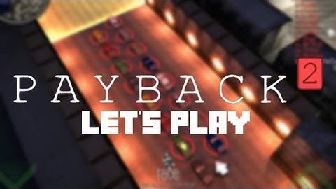 Payback 2: Capture The Swag Ep.2 Epic Failure