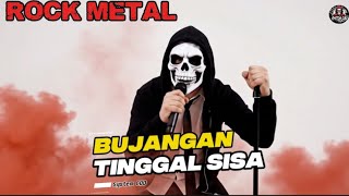 BUJANGAN TINGGAL SISA -  System COD  Video Music | Rock Metal Indonesia