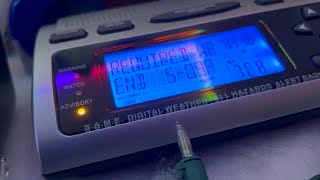 HYPING UP 2026… Weekly Tests from 12/31/25 (EAS #1,171 - #1,172)