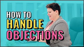 How to Handle Sales Objections without Being Manipulative