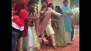 Cute Dance Madhan Reshma Puvi