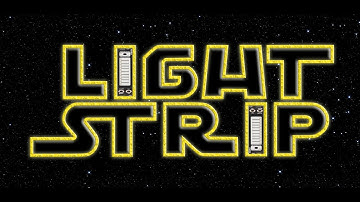 LS1Lightstrip Tutorial