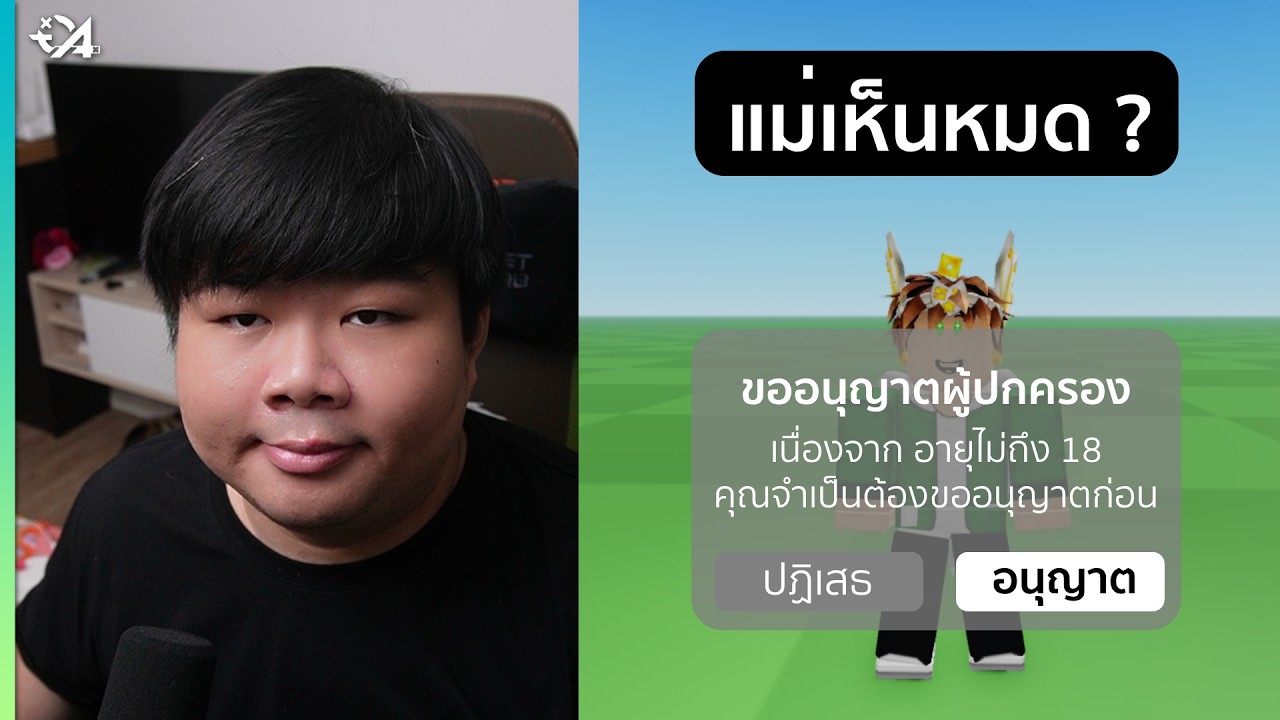 Original Title & Thumbnail