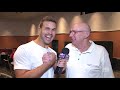 Beau Knows St Marys | NRL Footy Show