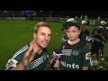 Beau Knows St Marys | NRL Footy Show