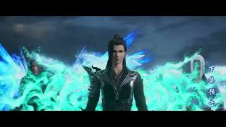 Battle Through the Heavens Season 5 Episode 54 Preview