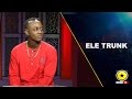 Elephant Man's Son Ele Trunk Wants Nothing From Him, But Regrets Leaked Dis-track