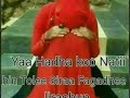 Nashida Bareduu Tanaan Gamada 